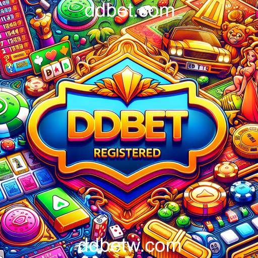 Explorando a Categoria de Jogos de Registro no ddbet.com