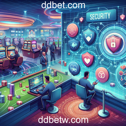 Jogos de Segurança: Diversão e Aprendizado em ddbet.com