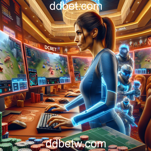 A Importância dos Jogos de Suporte nas Estratégias Multiplayer